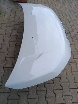 Kapota iveco daily 2014 - 4