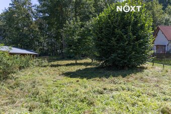 Prodej pozemek Zahrada, 432㎡ - 4