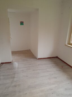 Pronájem rodinného domu ve Voltuši, Rožmitál pod Třemšínem - 4
