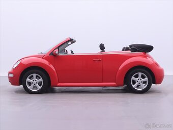 Volkswagen New Beetle 1,4 i 55kW Klimatizace Serv.kn (2004) - 4
