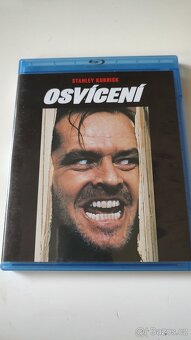 Blu-Ray - 4