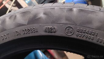 225/45 r17 Continental - 4