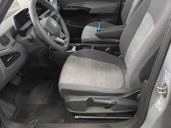 Volkswagen ID.3 Pro 107kw model 2021/LED/senzory/62kwh bater - 4