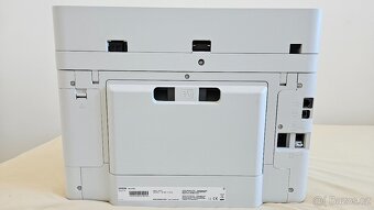 Tiskárna & kopírka & scanner & fax WorkForce Pro WF-4745DTWF - 4