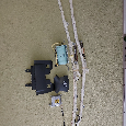 airbag toyota avensis 2.2 d cat - 4