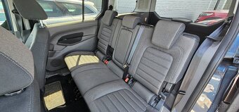 Ford Tourneo Connect - 2018 - titanium - 83981 km - 4