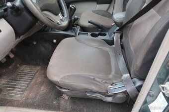 Mitsubishi L200 - 4