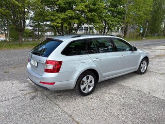 ŠKODA OCTAVIA 3 COMBI 2.0TDI DSG CELEBRATION TOP - 4