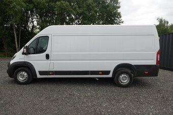 FIAT DUCATO L5H2 2.2JTD KLIMA SERVISKA - 4