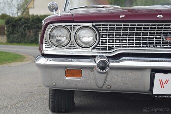 Ford Galaxie 500XL - 4