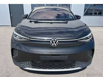 ID.4 Pro 82 kWh LED Kůže Nav 2PDC Tažn Kam AL 4/21 - 4