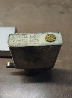Zapalovač Zippo - 4