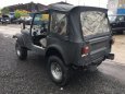 1987 jeep cj7 4.2l 4x4 - 4