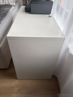 Psací stůl IKEA - 4