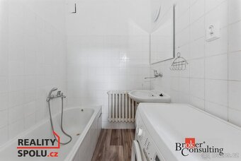 Prodej, byty/1+1, 38 m2, 53834 Rosice, Chrudim [ID 72286] - 4