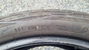 315/30r22 Continental - Eco Contact 6 - letní - 315/30/22 - 4