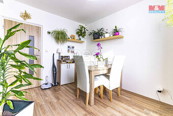 Prodej bytu 4+1, 82 m², Praha, ul. Otradovická - 4