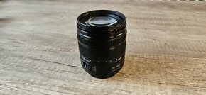 Objektiv Panasonic Lumix 14 140 mm - 4