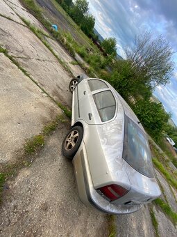 Prodám náhradní díly na Škoda Octavia - 4