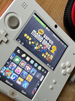 Nintendo 2DS - 4