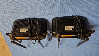 Bezdrátový gig MU-MIMO router AC1200 (Archer c6 ver. 2) - 4