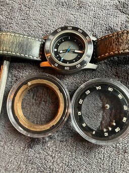Steinhart hodinky - 4