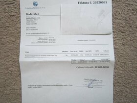 INVALIDNÍ VOZÍK PUMA YES - 4