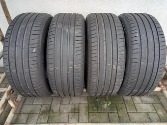 Letní pneu 255/55/19 - 4