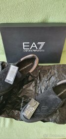 EA7 EmporioArmani boty v.45 - 4