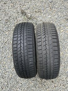 Nexen Winguard 185/60 R15 - 4