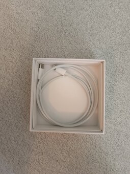 Apple AirPods (3. generace) s MagSafe nabíjecím - 4