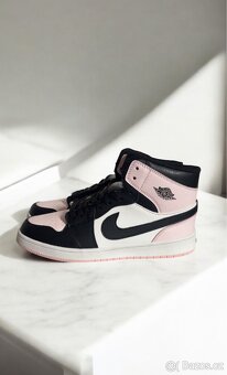 Jordan 1 High Atmosphere - 4