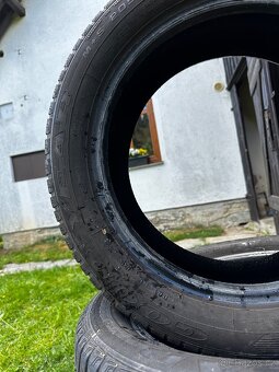 Zimní pneu 205/55/16 - 4
