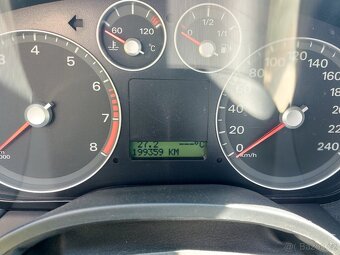 Ford FOCUS II Ghia (LPG) - 4