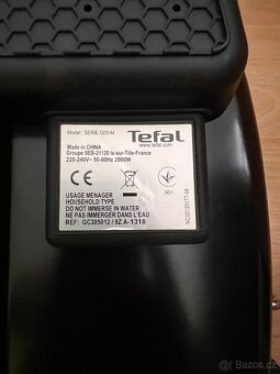 Grill Tefal GC305012 - 4