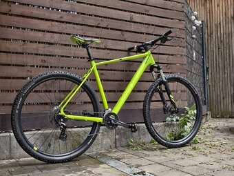 Horské kolo Superior 819 Lime 29 XL - 4