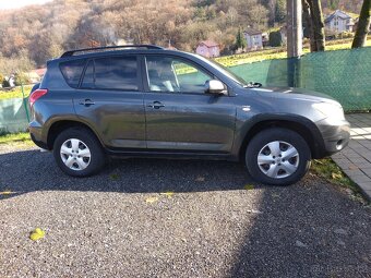 Toyota RAV4 2,2 D-4D - 4