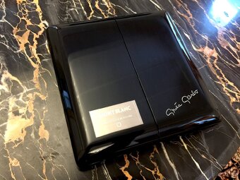Montblanc Greta Garbo 18kt Zlato Limitovaná edice - 4