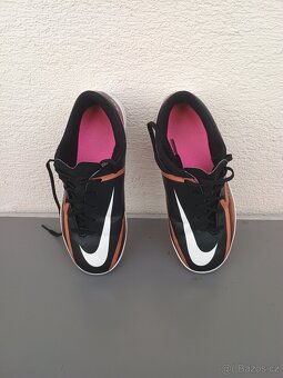 Sálovky nike vel. 33 - 4