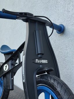 First bike po SERVISu - 4