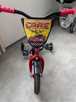 Dětské kolo Dino bikes - 4