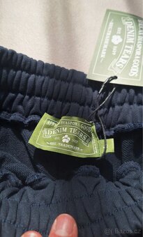 Denim tears shorts - 4