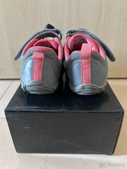 Dívčí barefoot tenisky Head, vel. 32 - 4