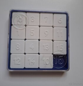 Hlavolamy - 4