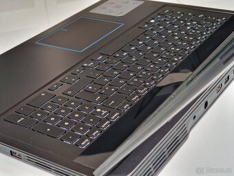 Herní notebook DELL G7 | 17,3" | RTX 2060 | 16GB | SSD - 4