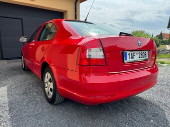 Škoda Octavia 1.6 MPI 75Kw 112000km - 4