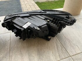 VW Passat full led ig.light matrix světlo - 4