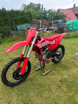 Gas Gas mc 450f 2023 - 4