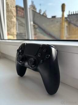 PlayStation 5 DualSense červy - 4