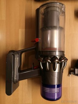 Dyson V11 Torque Drive Extra - TOP Stav - 4
